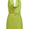 Women MESHKI Mini Dresses<Lorena