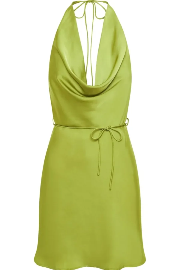 Women MESHKI Mini Dresses<Lorena