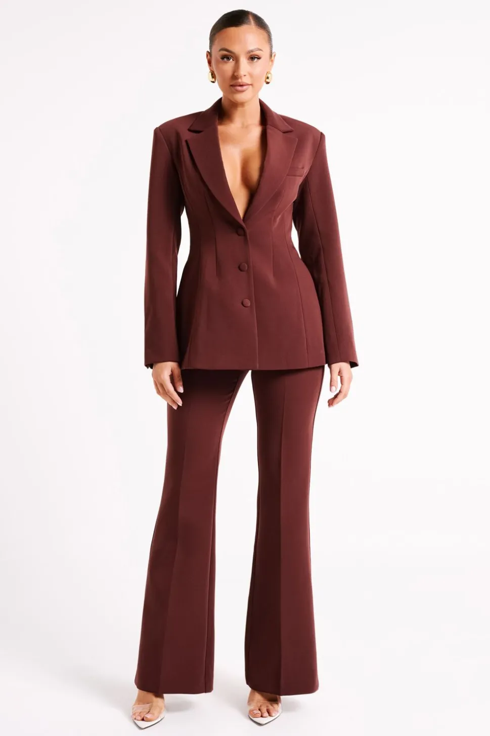 loretta_0-1.webp Women MESHKI Pants<Loretta