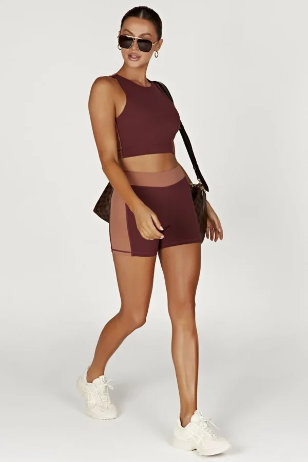 lori_3.webp Women MESHKI Tops<Lori