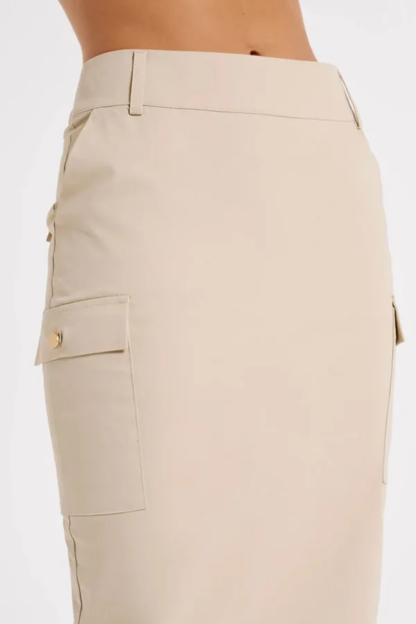 Women MESHKI Skirts<Lorna