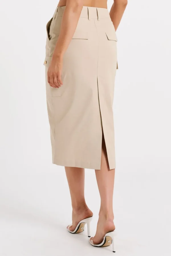 Women MESHKI Skirts<Lorna