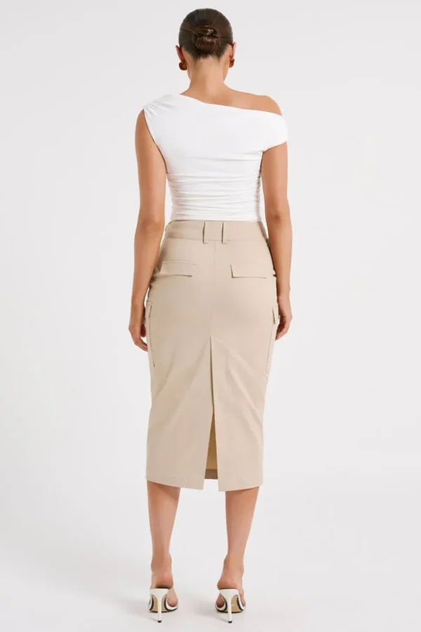 Women MESHKI Skirts<Lorna