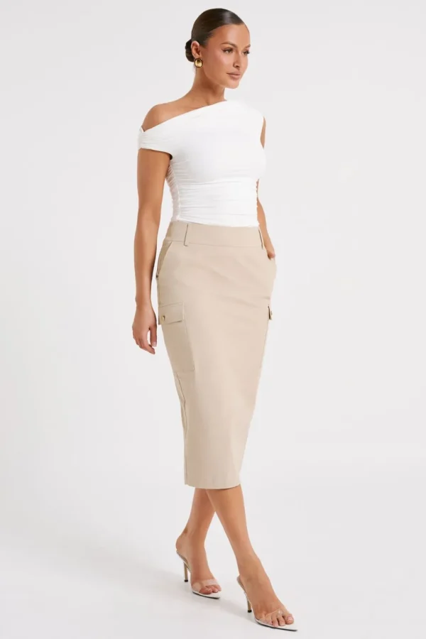 Women MESHKI Skirts<Lorna