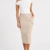 Women MESHKI Skirts<Lorna