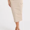 Women MESHKI Skirts<Lorna