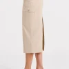 Women MESHKI Skirts<Lorna