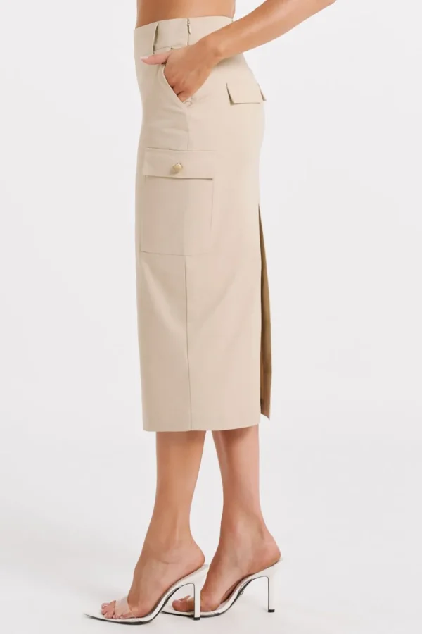 Women MESHKI Skirts<Lorna