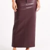 Women MESHKI Skirts<Lottie