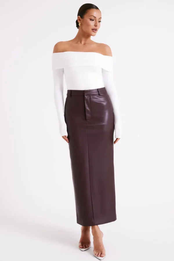 Women MESHKI Skirts<Lottie