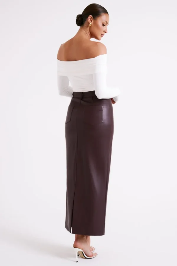 Women MESHKI Skirts<Lottie