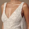 louanne_6.webp Women MESHKI Mini Dresses<Louanne