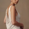 louanne_8.webp Women MESHKI Mini Dresses<Louanne