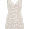louanne_9.webp Women MESHKI Mini Dresses<Louanne