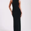 louisa_1.webp Women MESHKI Maxi Dresses<Louisa