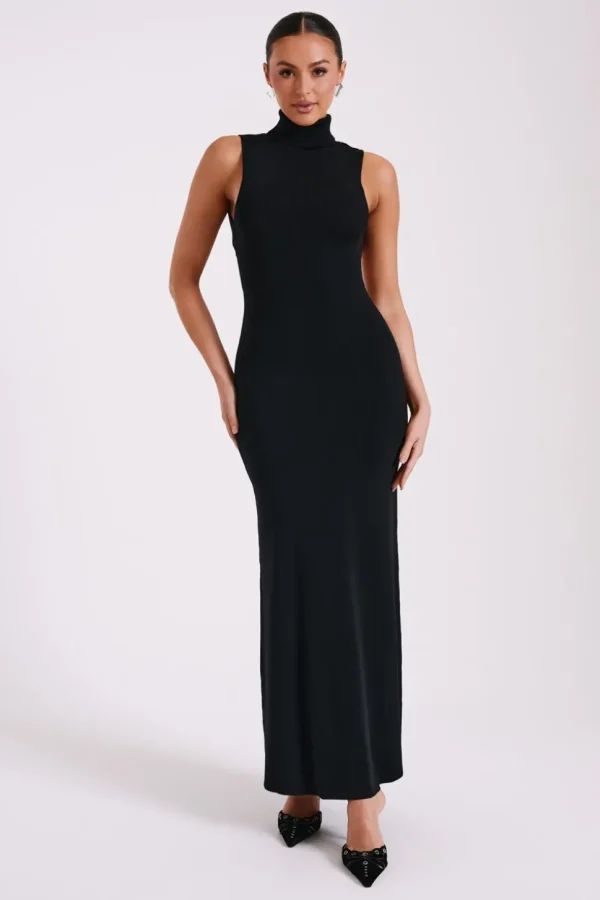 louisa_1.webp Women MESHKI Maxi Dresses<Louisa