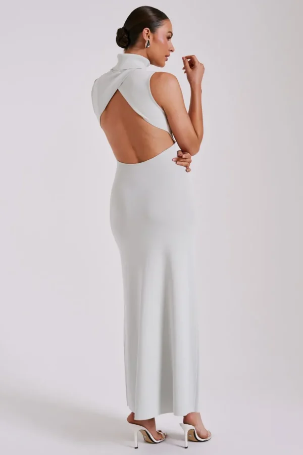 Women MESHKI Maxi Dresses<Louisa