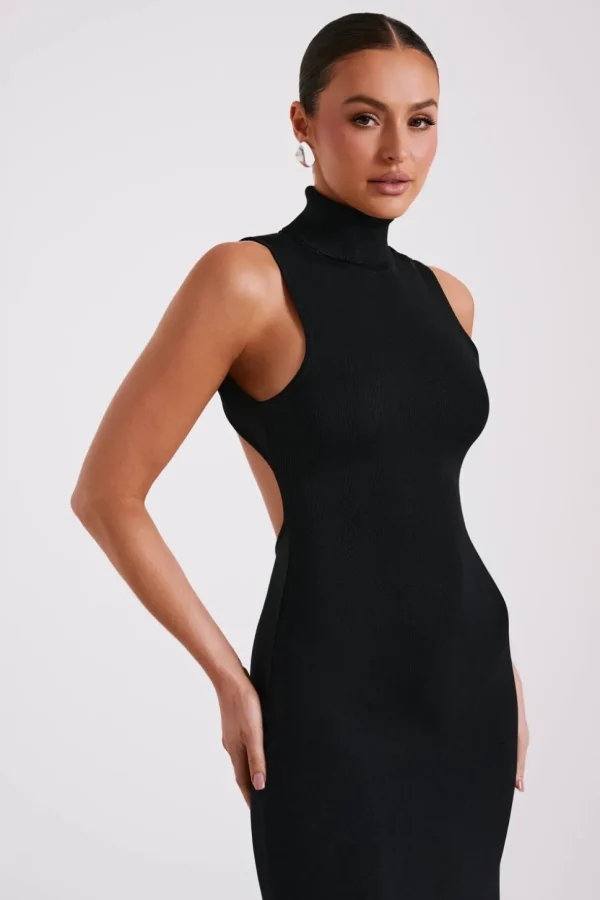 louisa_4.webp Women MESHKI Maxi Dresses<Louisa