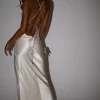 Women MESHKI Maxi Dresses<Louise