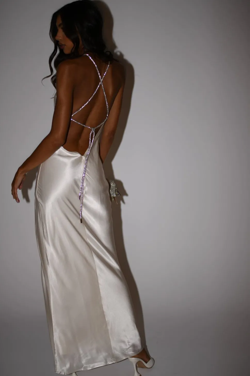 Women MESHKI Maxi Dresses<Louise