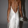 Women MESHKI Maxi Dresses<Louise