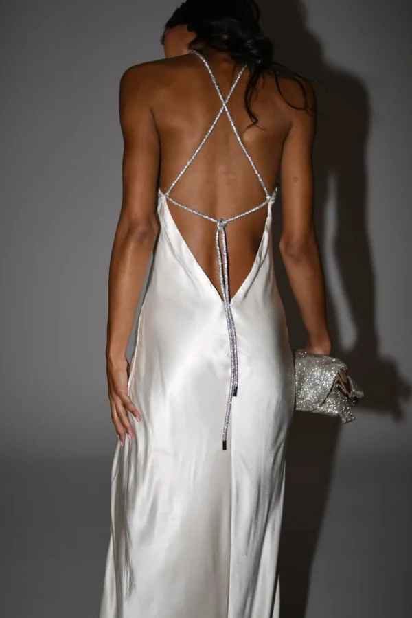 Women MESHKI Maxi Dresses<Louise