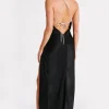 louise_4.webp Women MESHKI Maxi Dresses<Louise