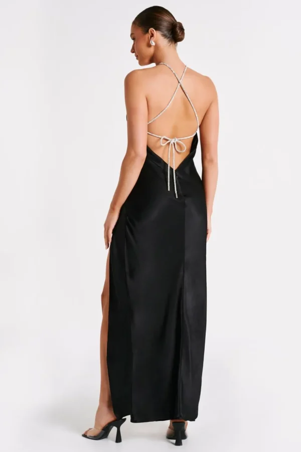 louise_4.webp Women MESHKI Maxi Dresses<Louise