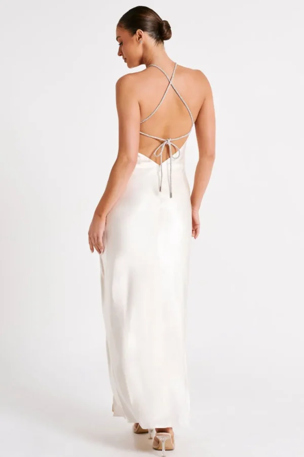 Women MESHKI Maxi Dresses<Louise
