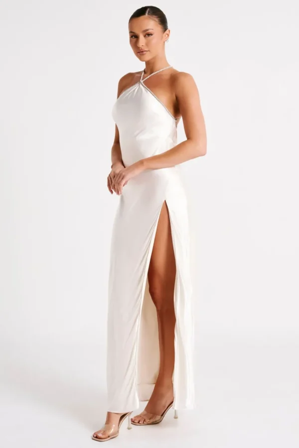 Women MESHKI Maxi Dresses<Louise
