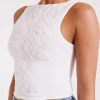 luci_1.webp Women MESHKI Tops<Luci