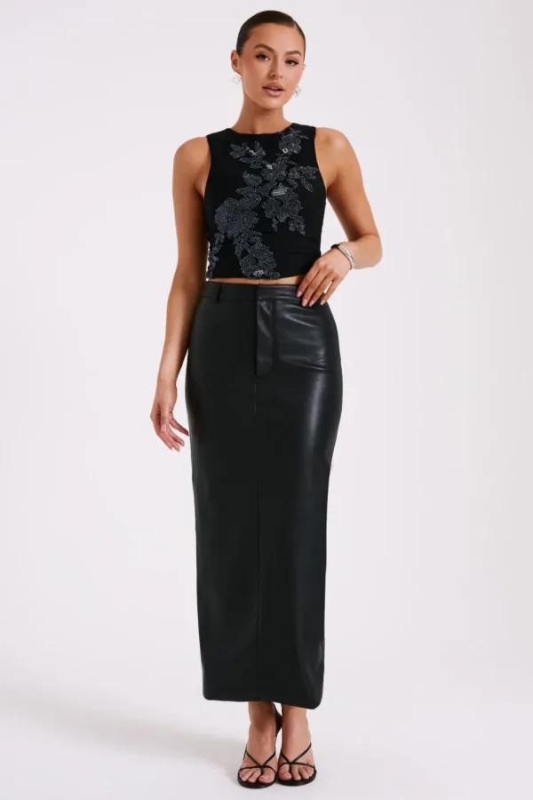 luci_5-1.webp Women MESHKI Tops<Luci
