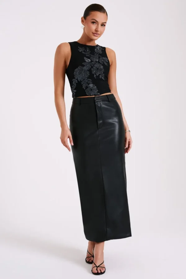 luci_8-1.webp Women MESHKI Tops<Luci
