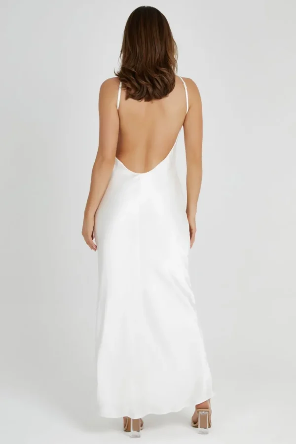 lucia_1.webp Women MESHKI Maxi Dresses<Lucia