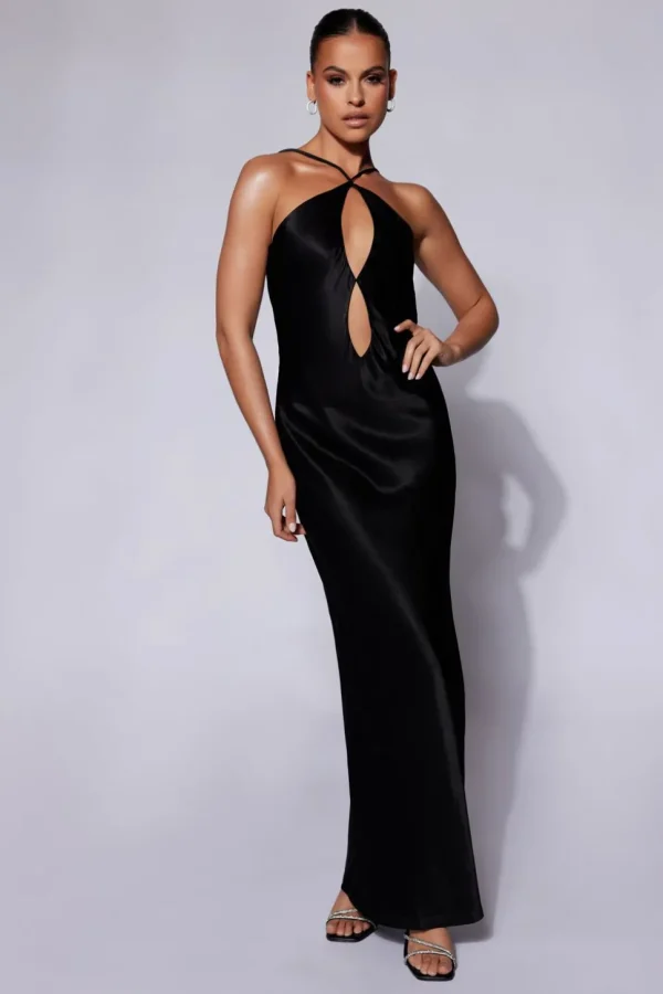 lucia_3-1.webp Women MESHKI Maxi Dresses<Lucia