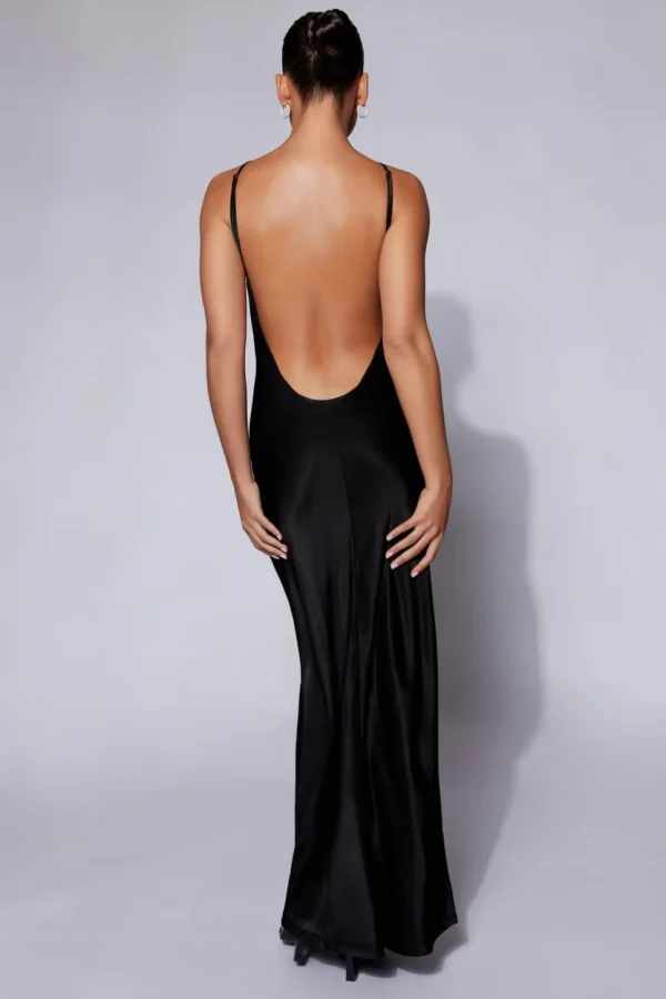 lucia_4-1.webp Women MESHKI Maxi Dresses<Lucia