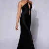 lucia_5-1.webp Women MESHKI Maxi Dresses<Lucia
