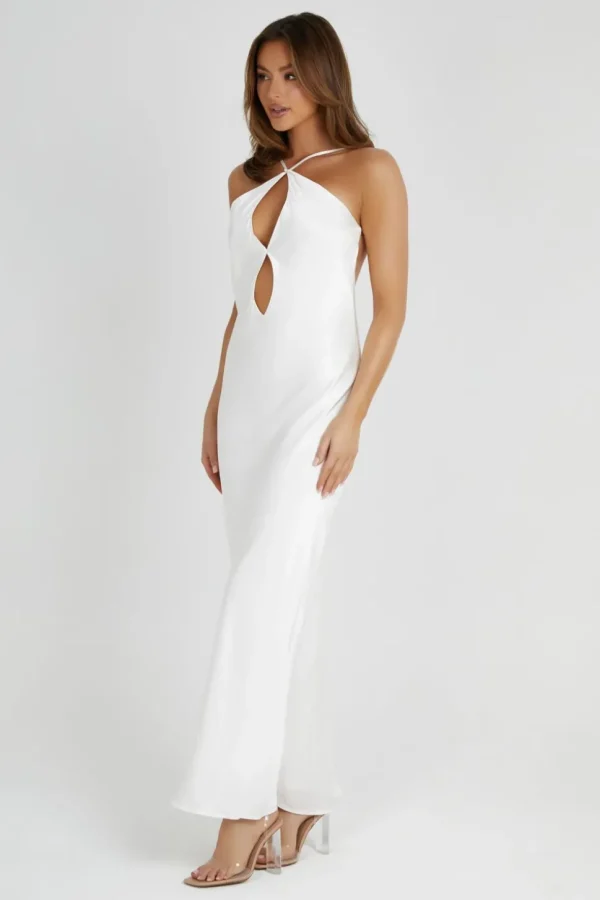 lucia_5.webp Women MESHKI Maxi Dresses<Lucia