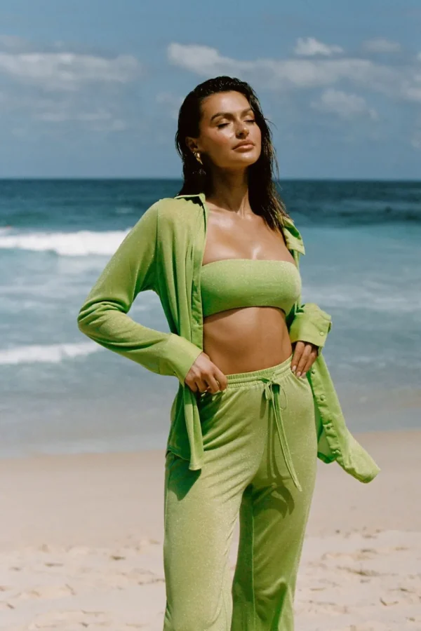Women MESHKI Two Piece Sets<Lucille