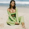 Women MESHKI Two Piece Sets<Lucille