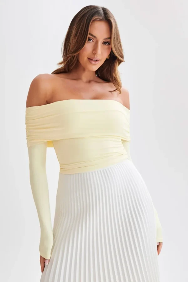 lucinda_0-2.webp Women MESHKI Tops<Lucinda