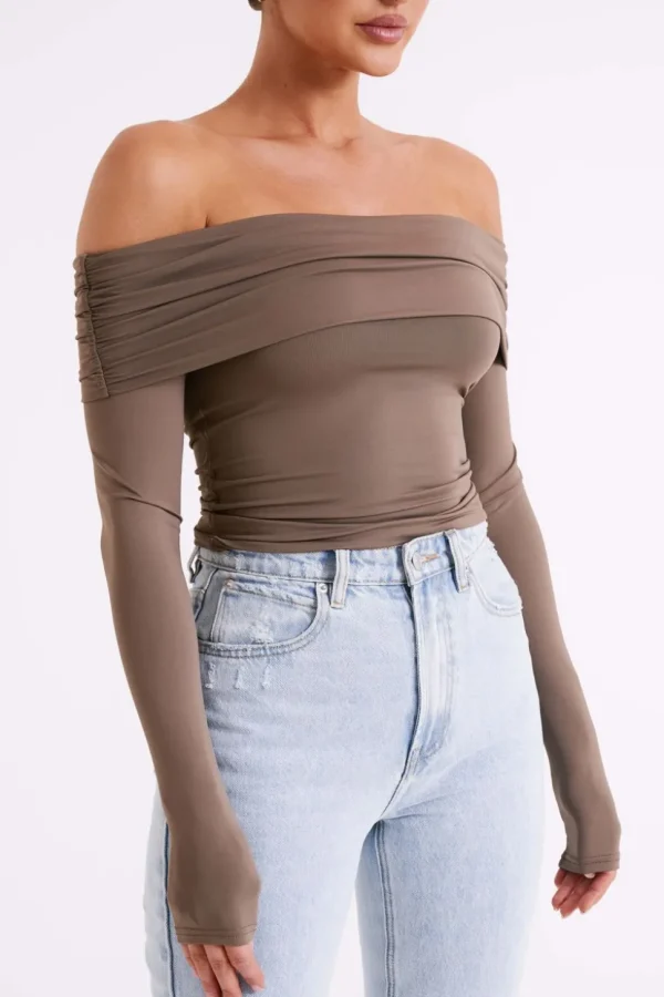 lucinda_1-1.webp Women MESHKI Tops<Lucinda