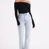 Women MESHKI Tops<Lucinda