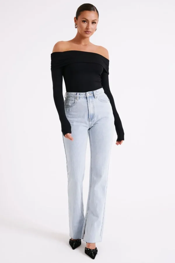 Women MESHKI Tops<Lucinda