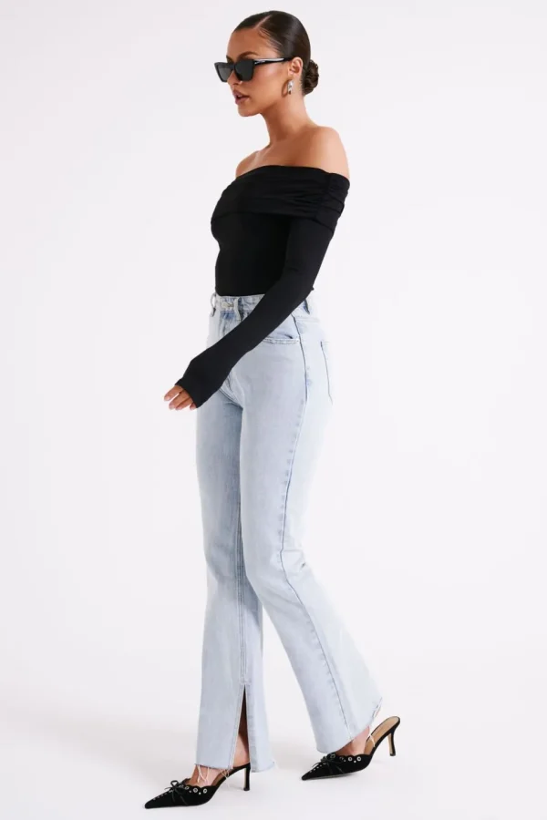 Women MESHKI Tops<Lucinda