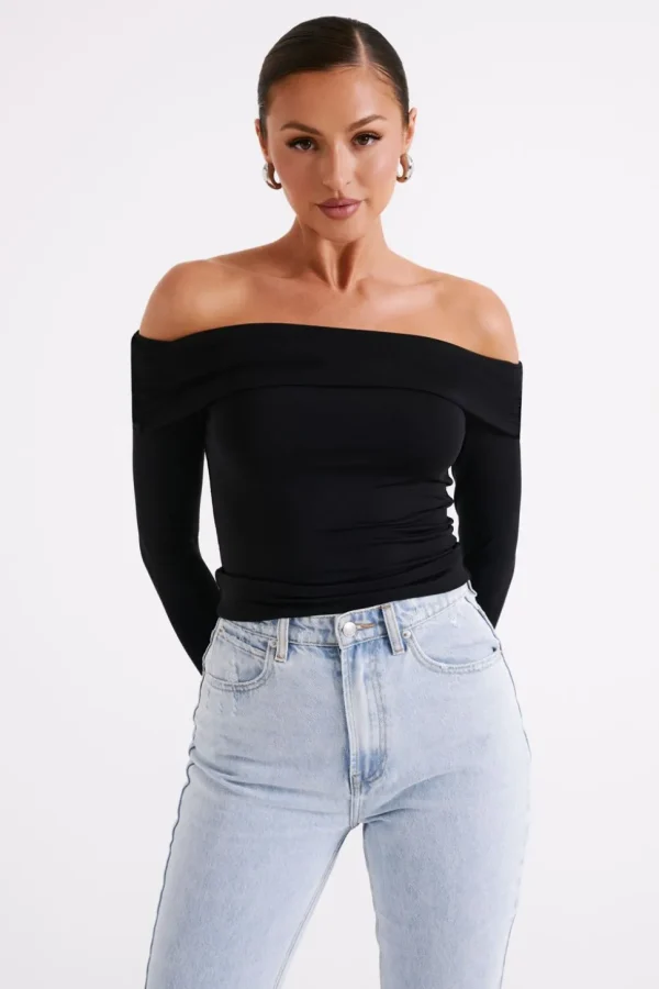 Women MESHKI Tops<Lucinda