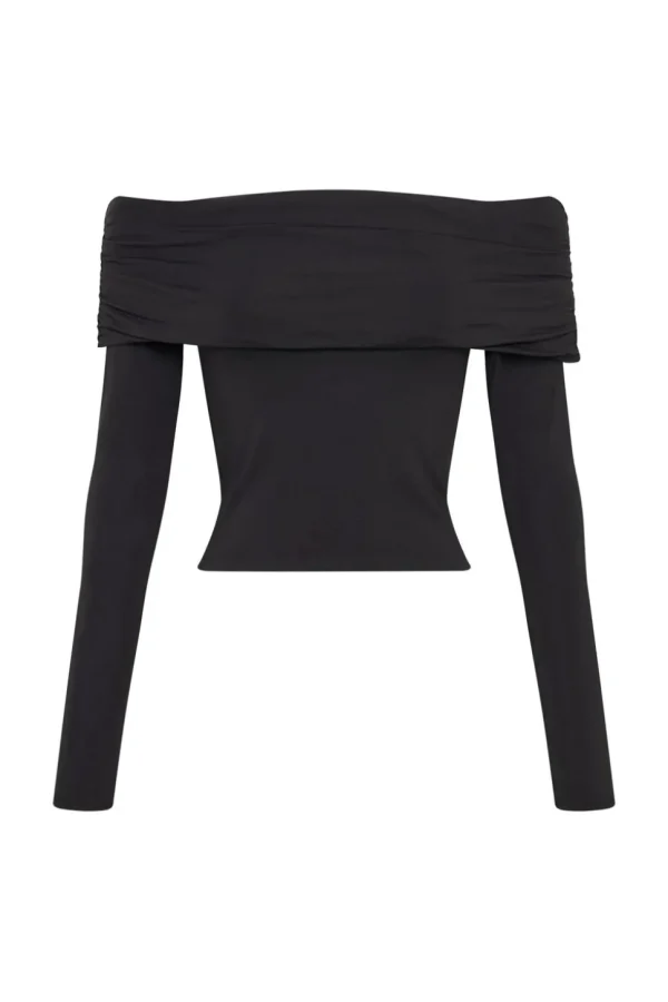 Women MESHKI Tops<Lucinda
