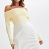lucinda_6-1.webp Women MESHKI Tops<Lucinda