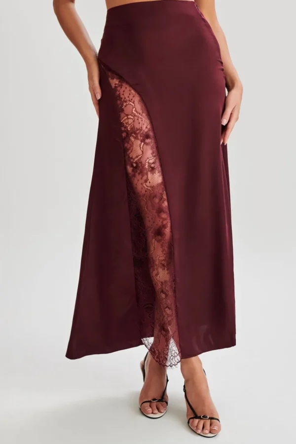 luella_0-2.webp Women MESHKI Skirts<Luella