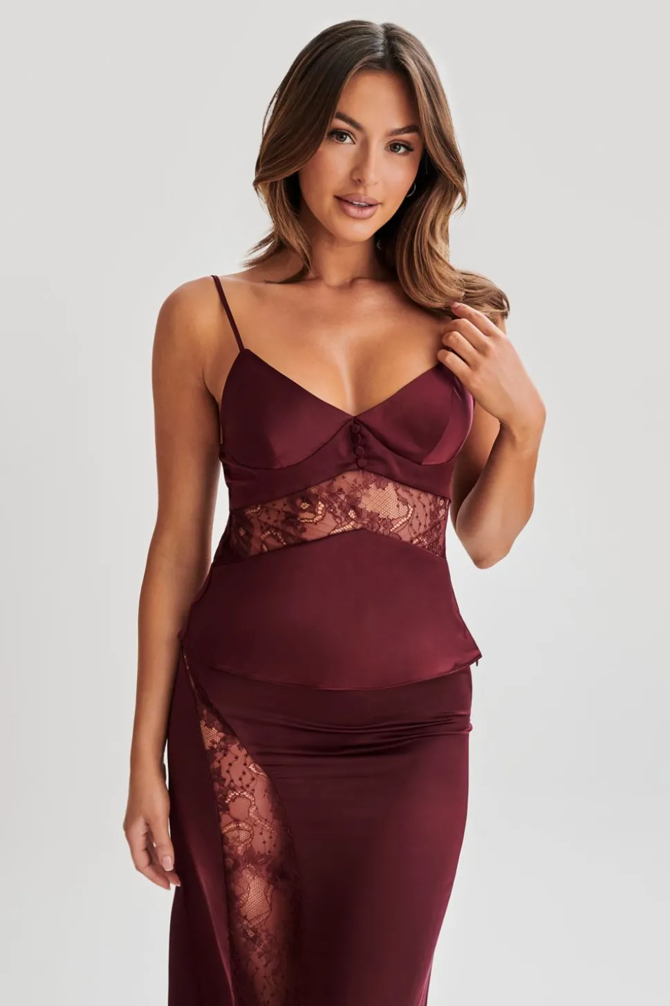 Women MESHKI Two Piece Sets<Luella